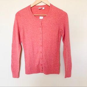 GAP Button Down Cardigan